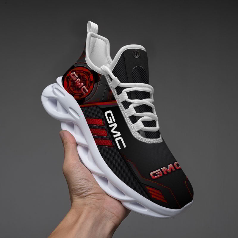 GMC Max Soul Shoes Sneakers For Men And Women