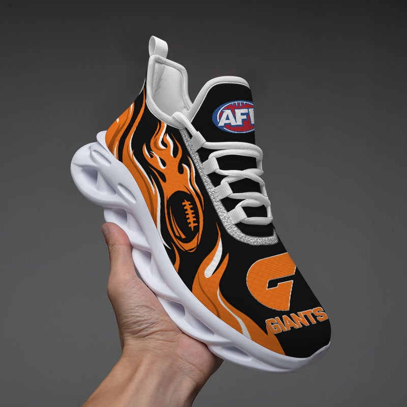 GWS Giants Max Soul Shoes Sneakers For Men And Women