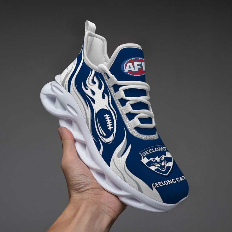 Geelong Football Club Max Soul Shoes Sneakers For Men And Women
