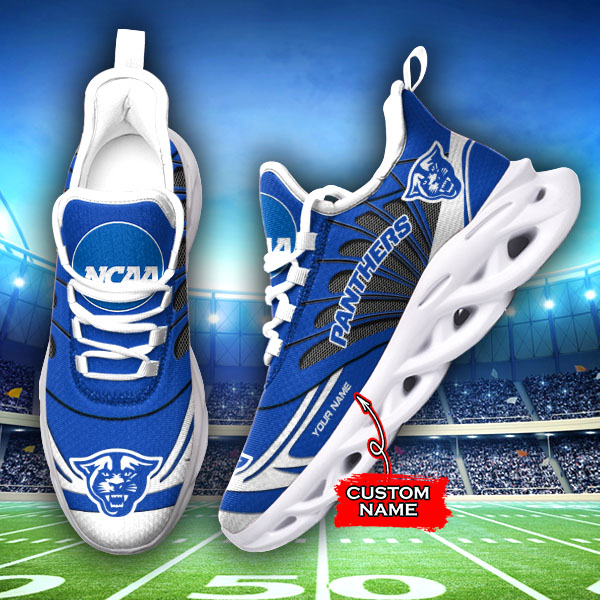 Georgia State Panthers NCAA Max Soul Shoes Sneakers For Men And Women