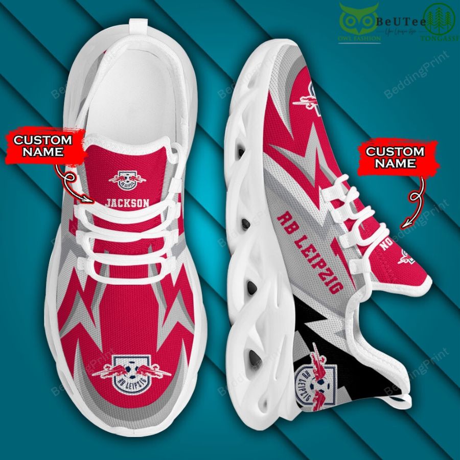 Germany Football RB Leipzig Max Soul Shoes Sneakers For Men And Women