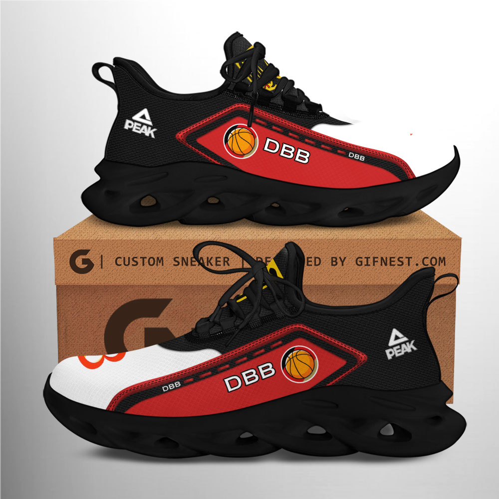 Germany Men????s National Max Soul Shoes Sneakers For Men And Women