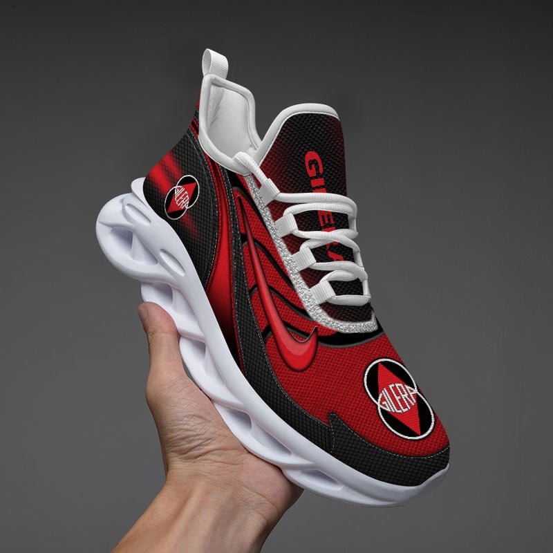 Gilera Max Soul Shoes Sneakers For Men And Women