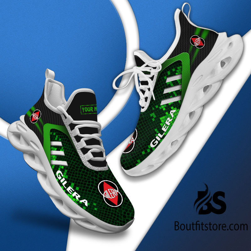 Gilera Max Soul Shoes Sneakers For Men And Women