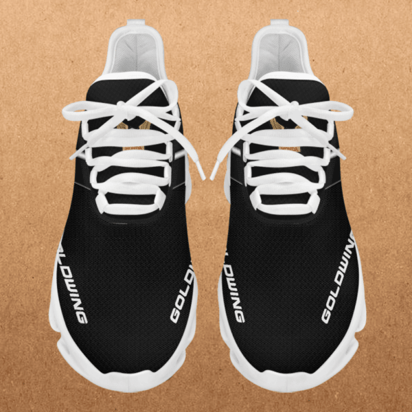 Gold Wing Max Soul Shoes Sneakers For Men And Women