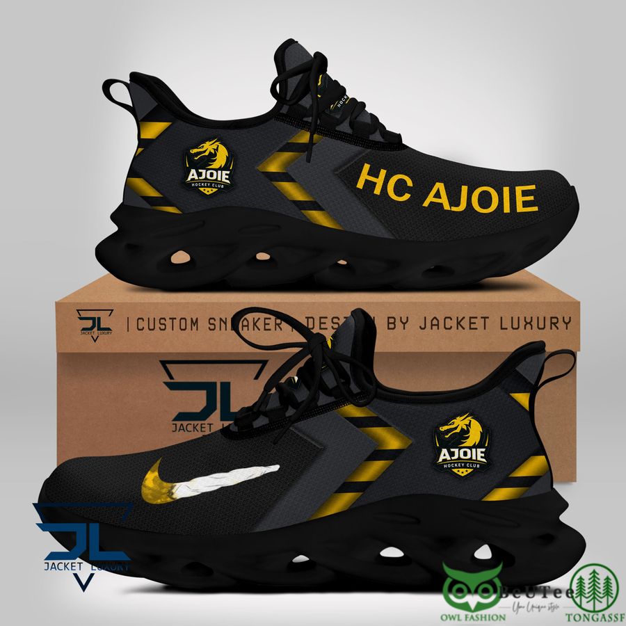 HC Ajoie Max Soul Shoes Sneakers For Men And Women
