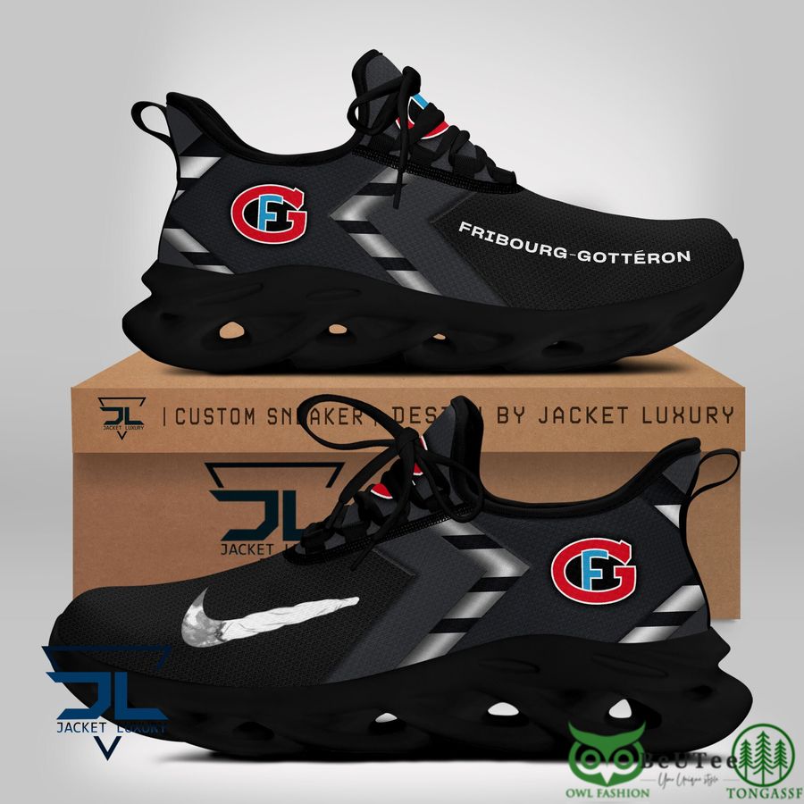 HC Fribourg-Gott?ron Max Soul Shoes Sneakers For Men And Women