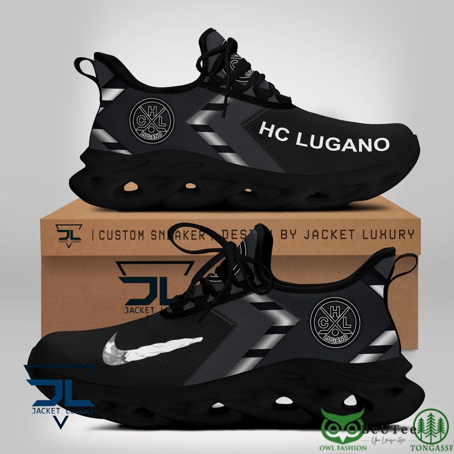 HC Lugano Max Soul Shoes Sneakers For Men And Women