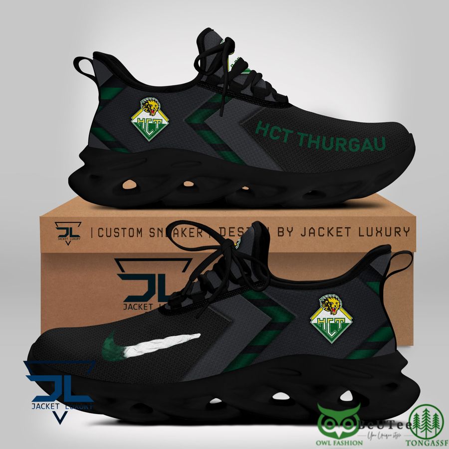 HC Thurgau Max Soul Shoes Sneakers For Men And Women
