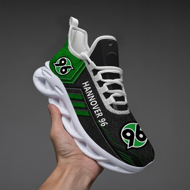 Hamburger SV Max Soul Shoes Sneakers For Men And Women