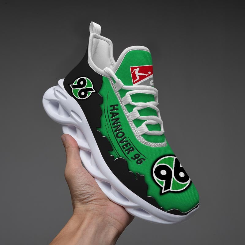 Hannover 96 Max Soul Shoes Sneakers For Men And Women