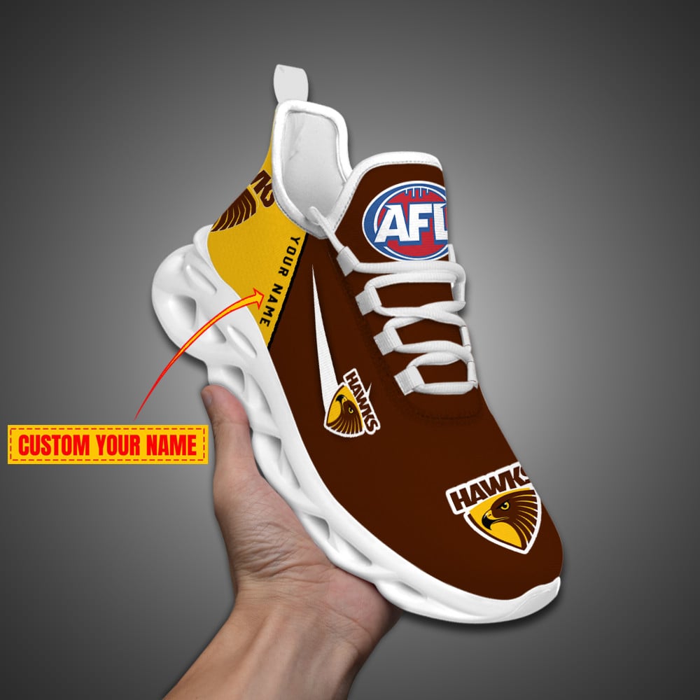 Hawthorn Hawks Max Soul Shoes Sneakers For Men And Women