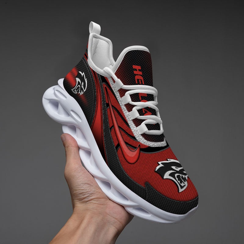 Helcat Max Soul Shoes Sneakers For Men And Women