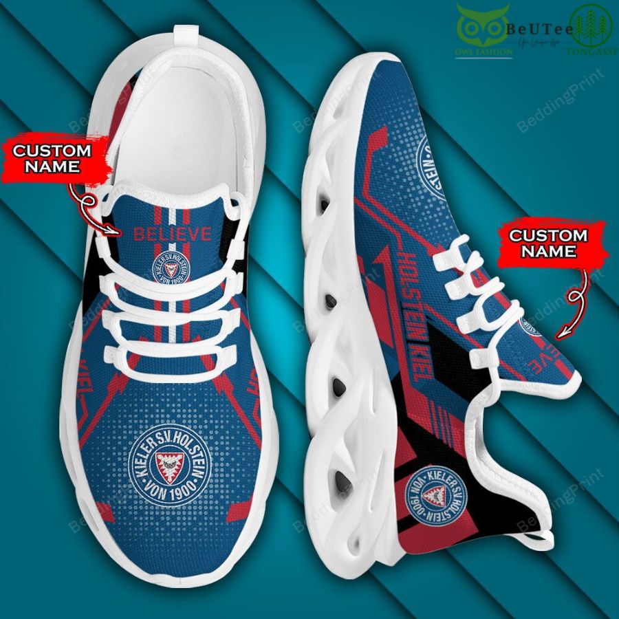 Holstein Kiel Max Soul Shoes Sneakers For Men And Women