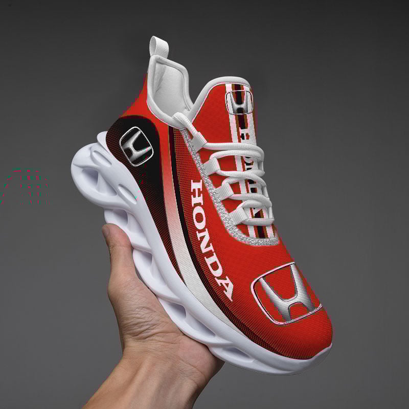 Honda Max Soul Shoes Sneakers For Men And Women
