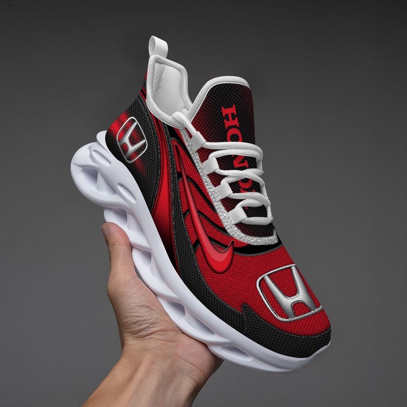 Honda Max Soul Shoes Sneakers For Men And Women