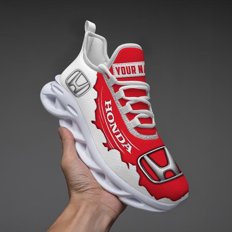 Honda Max Soul Shoes Sneakers For Men And Women