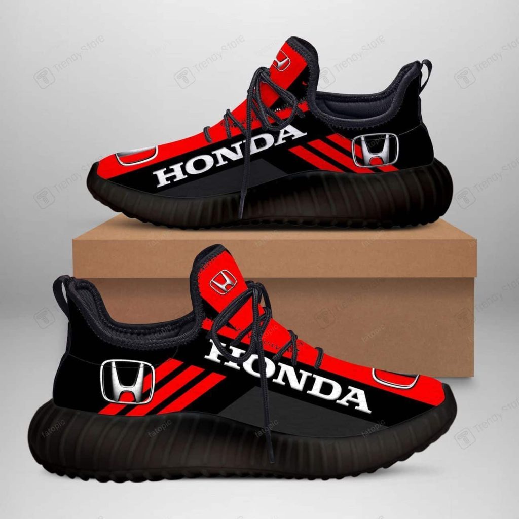 Honda Max Soul Shoes Sneakers For Men And Women