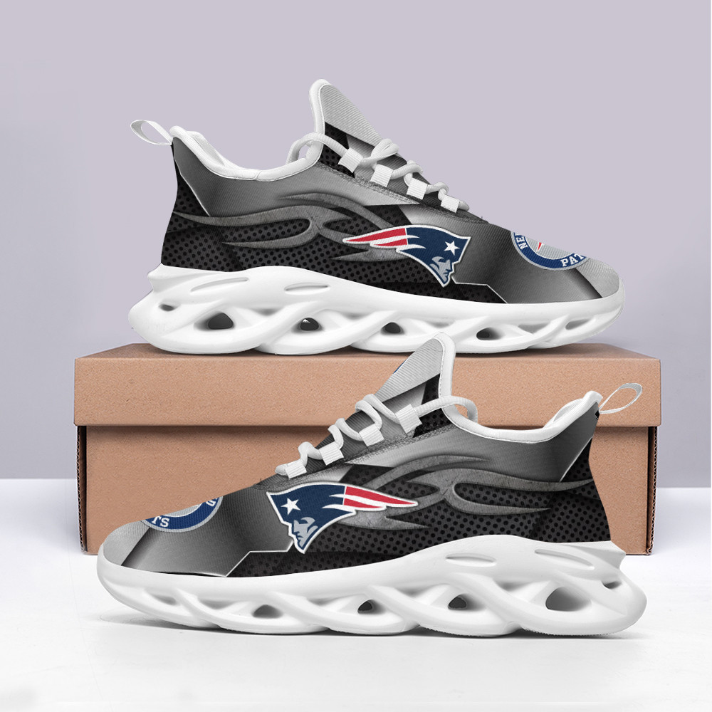 Houston Texans NFL Max Soul Shoes Sneakers For Men And Women