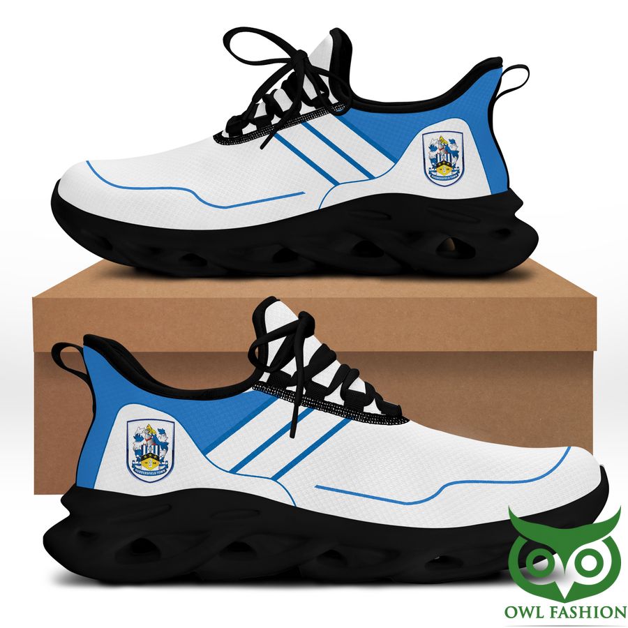 Huddersfield Town AFC Max Soul Shoes Sneakers For Men And Women