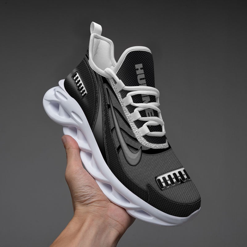 Hummer Max Soul Shoes Sneakers For Men And Women