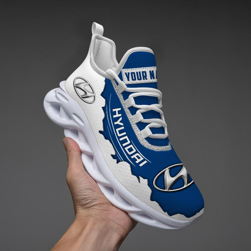 Hyundai Max Soul Shoes Sneakers For Men And Women