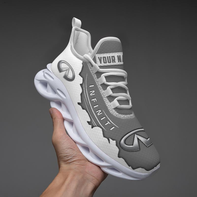 Infiniti Max Soul Shoes Sneakers For Men And Women