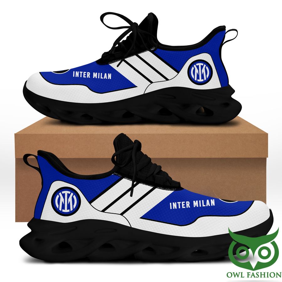 Inter Milan Max Soul Shoes Sneakers For Men And Women