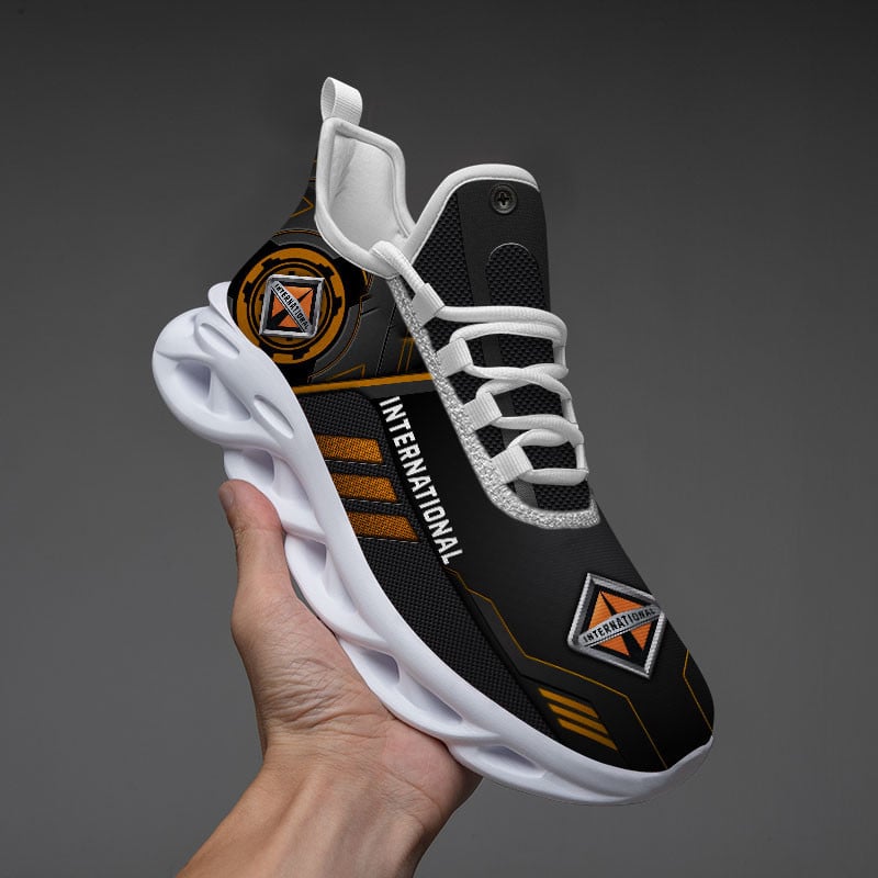 International Max Soul Shoes Sneakers For Men And Women