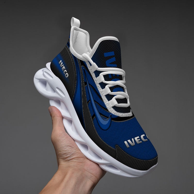 Iveco Max Soul Shoes Sneakers For Men And Women