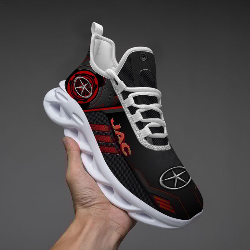 JAC Max Soul Shoes Sneakers For Men And Women