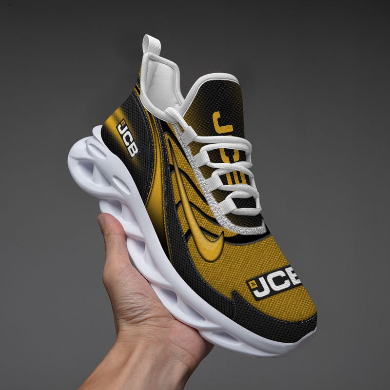 JCB Max Soul Shoes Sneakers For Men And Women