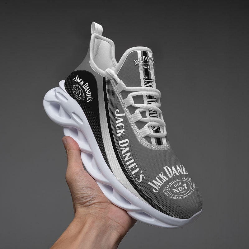 Jack Daniel?? Max Soul Shoes Sneakers For Men And Women