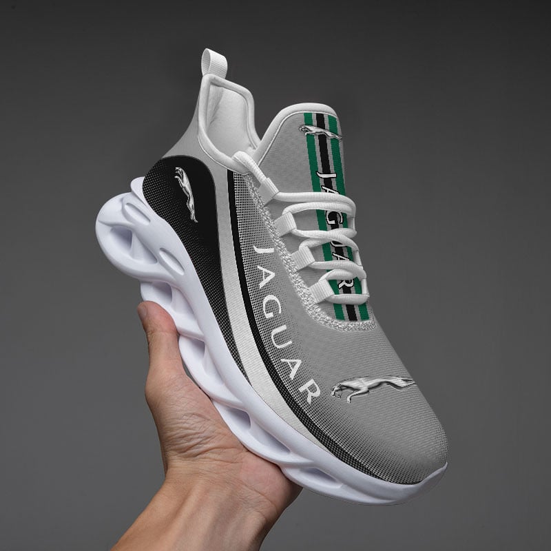 Jaguar Cars Max Soul Shoes Sneakers For Men And Women
