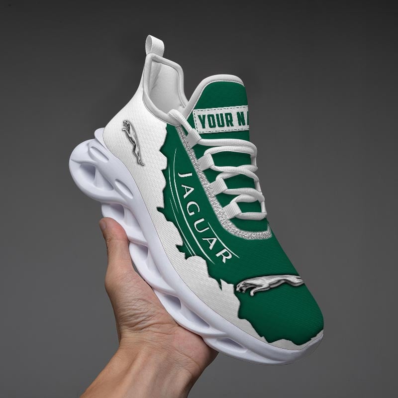 Jaguar Max Soul Shoes Sneakers For Men And Women