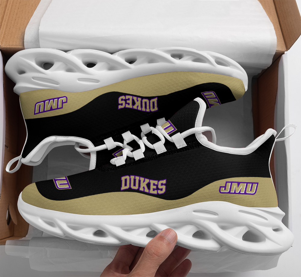 James Madison Dukes Max Soul Shoes Sneakers For Men And Women