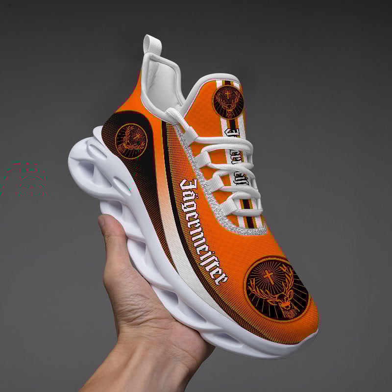 J?germeister Max Soul Shoes Sneakers For Men And Women