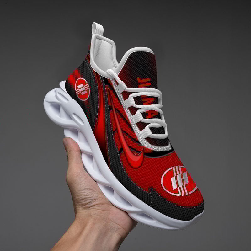 Jinma Max Soul Shoes Sneakers For Men And Women