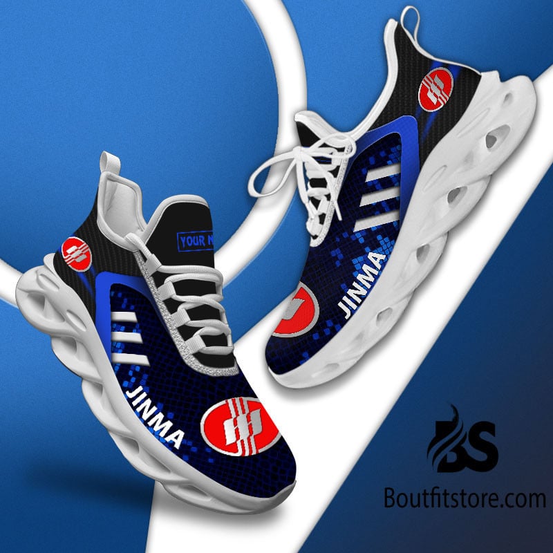 Jinma Max Soul Shoes Sneakers For Men And Women