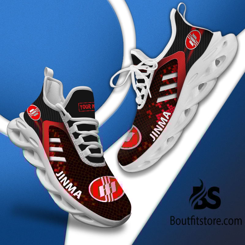 Jinma Max Soul Shoes Sneakers For Men And Women