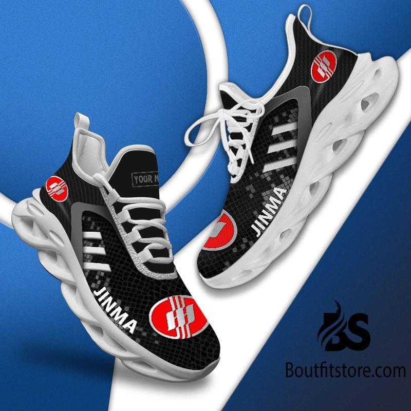 Jinma Max Soul Shoes Sneakers For Men And Women