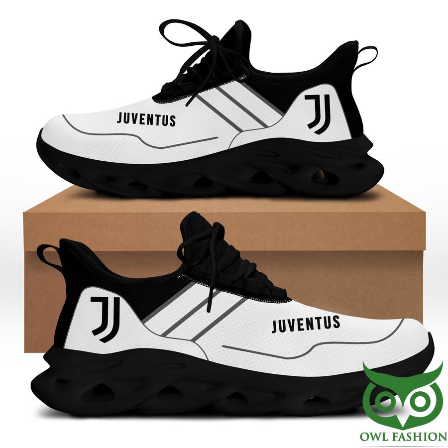 Juventus F.C. Max Soul Shoes Sneakers For Men And Women