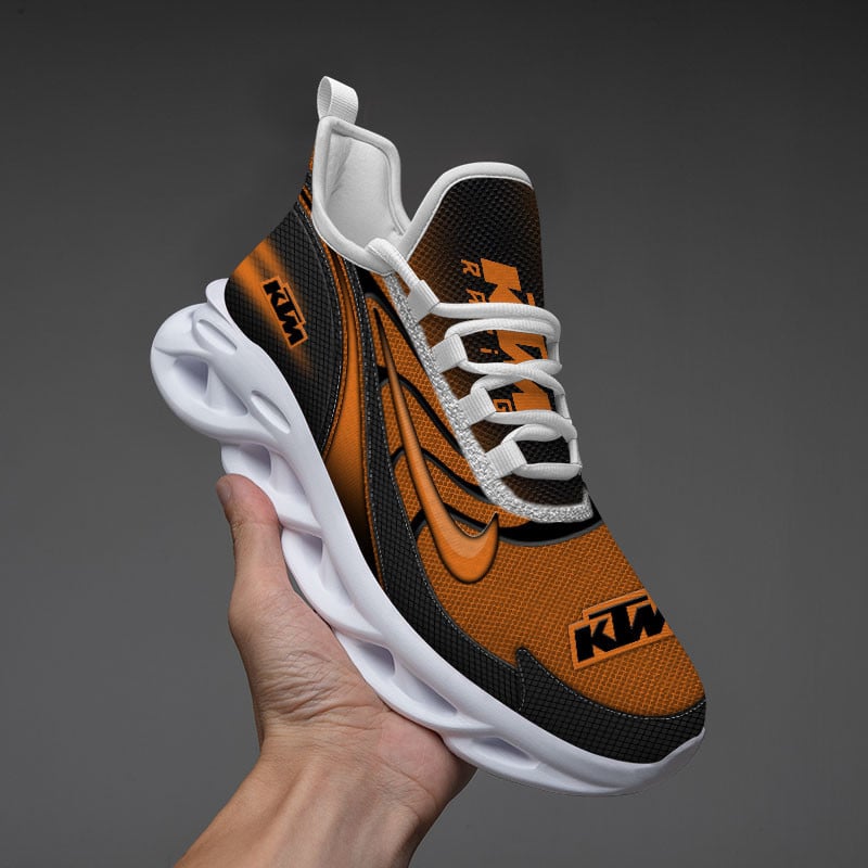 KTM Max Soul Shoes Sneakers For Men And Women