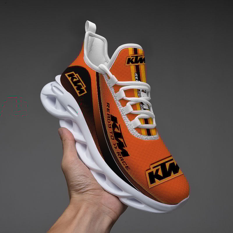 KTM Max Soul Shoes Sneakers For Men And Women
