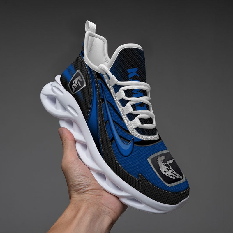 Kamaz Max Soul Shoes Sneakers For Men And Women