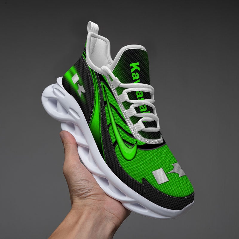 Kawasaki Max Soul Shoes Sneakers For Men And Women