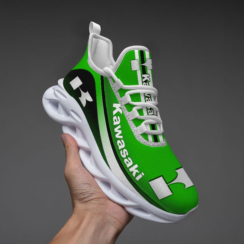Kawasaki Max Soul Shoes Sneakers For Men And Women