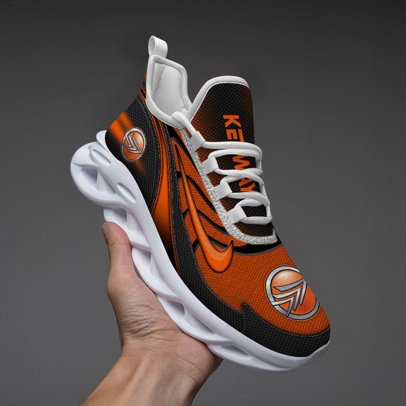 Keeway Max Soul Shoes Sneakers For Men And Women