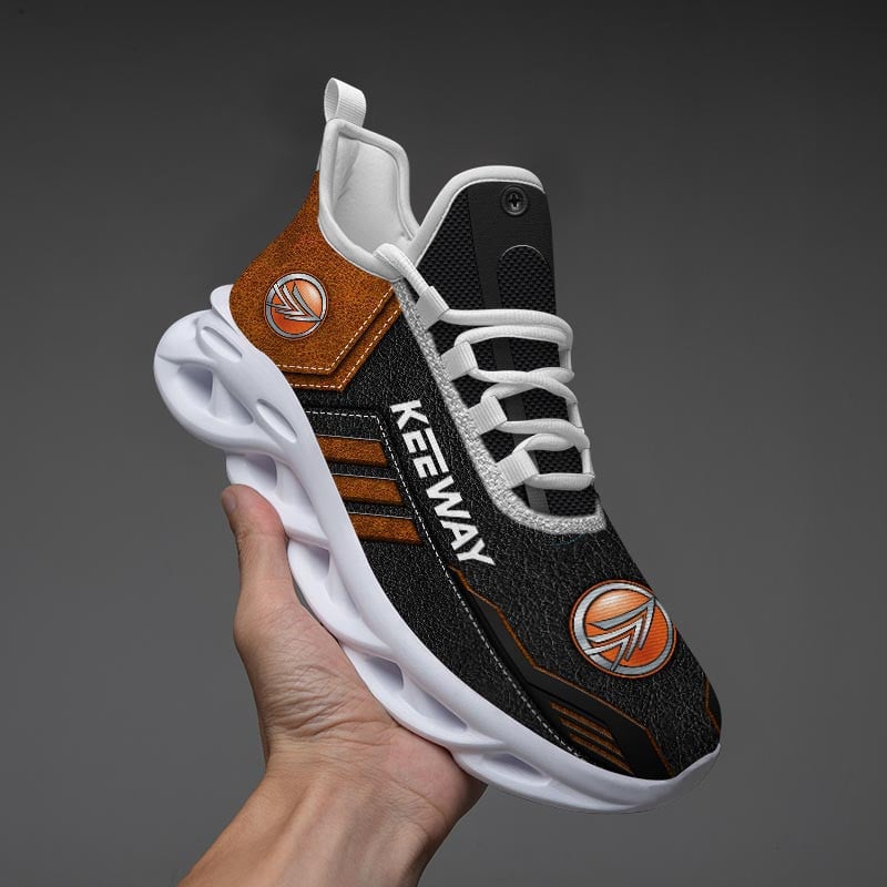 Keeway Max Soul Shoes Sneakers For Men And Women