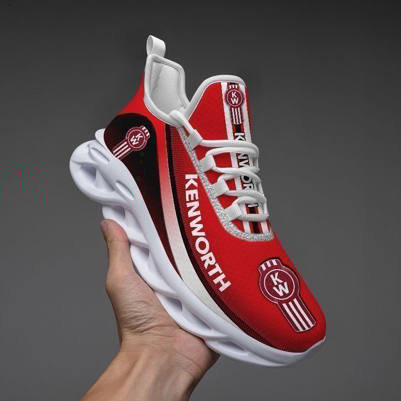 Kenworth Max Soul Shoes Sneakers For Men And Women